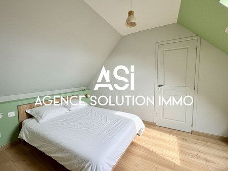 Vente Maison Argentre Réf. 5892 - Slide 11