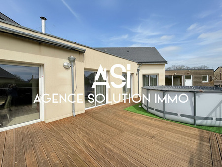 Vente Maison Argentre Réf. 5892 - Slide 14