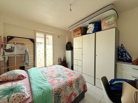 Appartement 167 000 &euro;  sur Vitry sur Seine (94400) - Réf. 1069