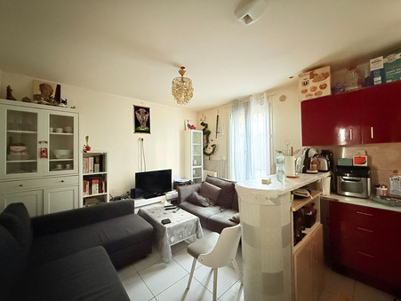 Achat appartement Vitry sur Seine Réf. 1069
