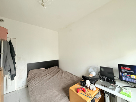 A vendre appartement Vitry sur Seine 94400; 167 000 &euro; 