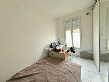 Appartement sur Vitry sur Seine ; 167 000 &euro;  ; A vendre Réf. 1069