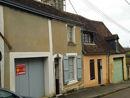 Vente maison 87 000 &euro;  Bellême