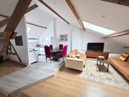 Appartement 615 &euro;  Réf. 428.2 Ige