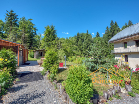 Maison sur Combloux ; 1 390 000 &euro; ; A vendre Réf. 91/960