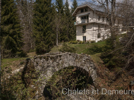 Achat maison Combloux Réf. 91/960