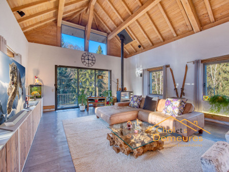 Achat maison Combloux Réf. 91/960