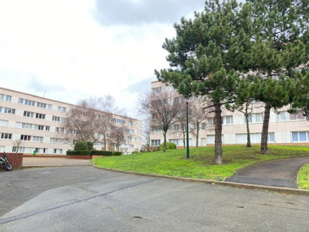 Apartment &euro; 390 000  sur Rueil Malmaison (92500) - Réf. 2549