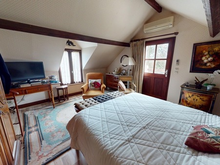 Maison 325 000 &euro;  sur Chenou (77570) - Réf. 217754