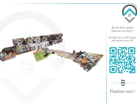 Achat maison Chenou Réf. 217754