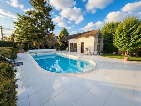 Achat maison Chenou Réf. 217754