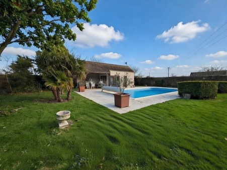 Maison 325 000 &euro;  Réf. 217754 Chenou