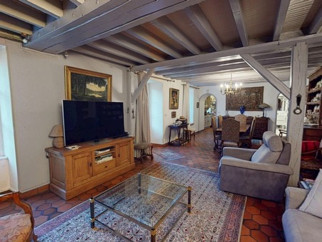 Achat maison Chenou Réf. 217754