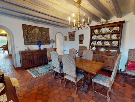 Maison 325 000 &euro;  Réf. 217754 Chenou