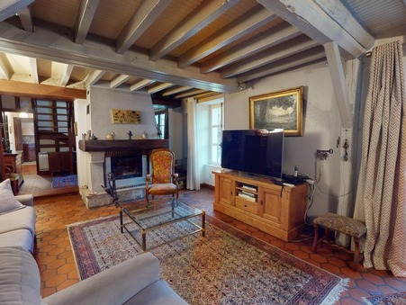 Maison 325 000 &euro;  Réf. 217754 Chenou