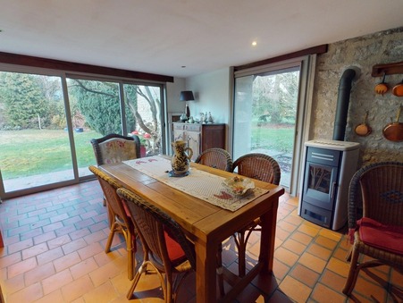 Achat maison Chenou Réf. 217754