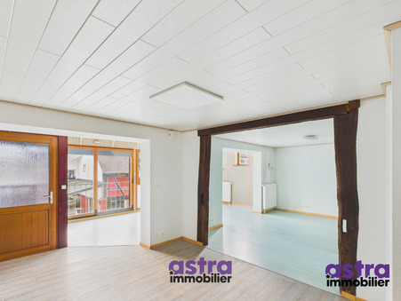 Achat appartement Waldighofen Réf. VA2530-ASTRA_