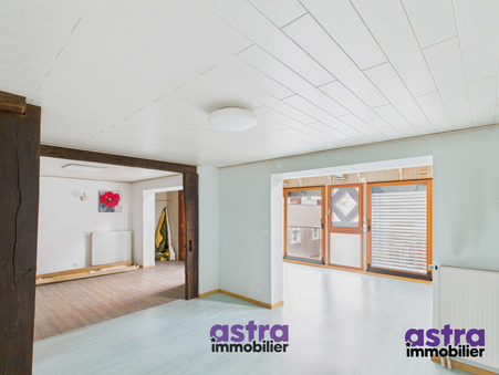 Appartement sur Waldighofen ; 189 000 &euro; ; Vente Réf. VA2530-ASTRA_