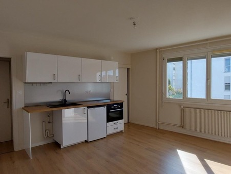 Appartement 585 &euro;  sur Dijon (21000) - Réf. 578-IMMOLYS_578