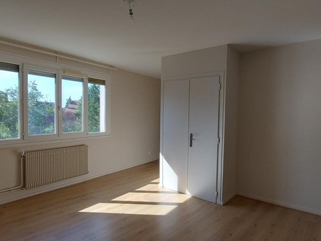 Appartement 585 &euro;  sur Dijon (21000) - Réf. 578-IMMOLYS_578
