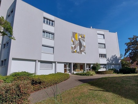 Appartement 585 &euro;  Réf. 578-IMMOLYS_578 Dijon