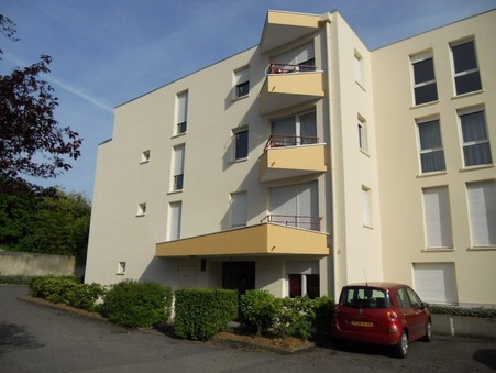 Appartement 610 &euro;  Réf. 1567-IMMOLYS_ Dijon