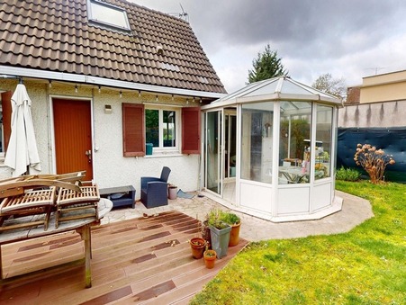 A vendre maison Taverny 95150; 345 000 &euro;