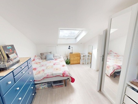 Maison 345 000 &euro; sur Taverny (95150) - Réf. 5457-VALERE95150_5457