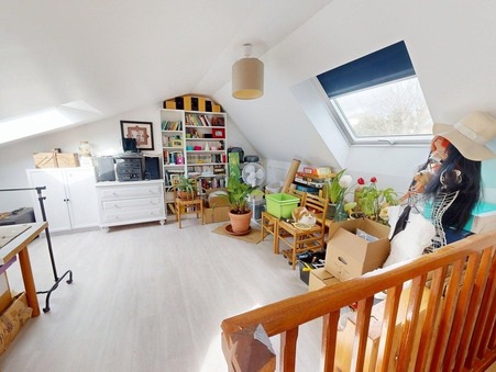 A vendre maison Taverny 95150; 345 000 &euro;