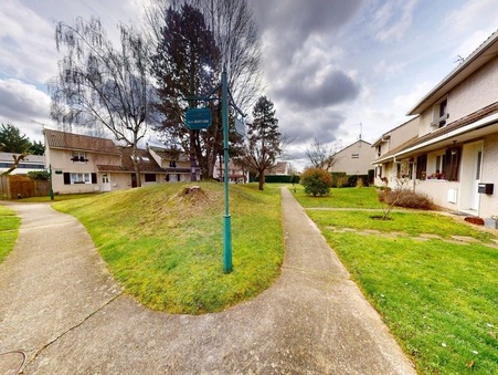 Maison 345 000 &euro; sur Taverny (95150) - Réf. 5457-VALERE95150_5457