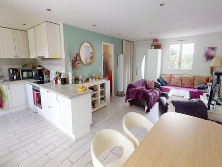 Maison sur Taverny ; 345 000 &euro; ; Vente Réf. 5457-VALERE95150_5457