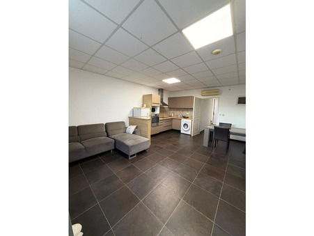 Location Appartement BIGUGLIA Réf. 338 - Slide 1