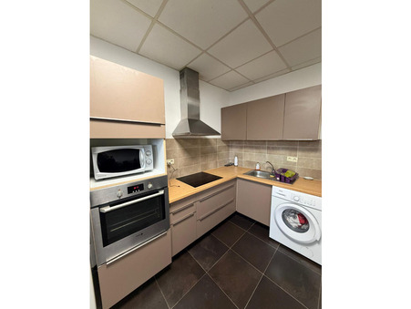 Location Appartement BIGUGLIA Réf. 338 - Slide 2