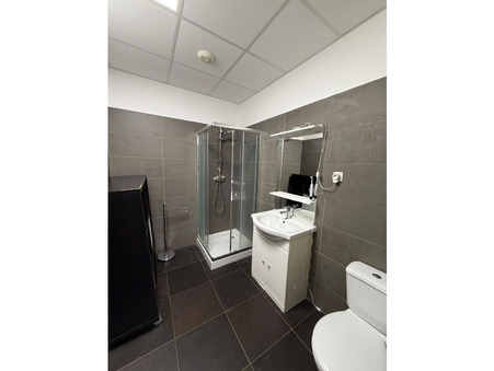 Location Appartement BIGUGLIA Réf. 338 - Slide 4