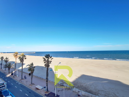 Appartement sur Canet-en-Roussillon ; 95 000 &euro;  ; Vente Réf. 7_HCVST180007503