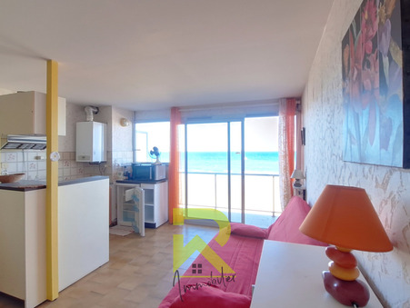 Achat appartement Canet-en-Roussillon Réf. 7_HCVST180007503