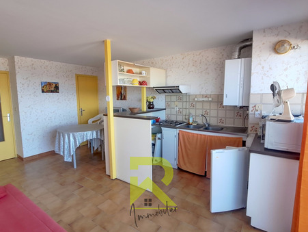 A vendre appartement Canet-en-Roussillon 66140; 95 000 &euro; 