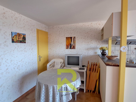 Achat appartement Canet-en-Roussillon Réf. 7_HCVST180007503