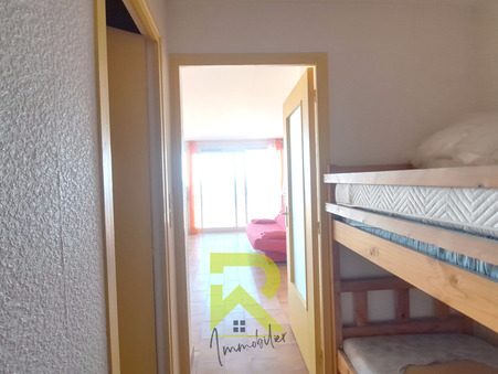 A vendre appartement Canet-en-Roussillon 66140; 95 000 &euro; 