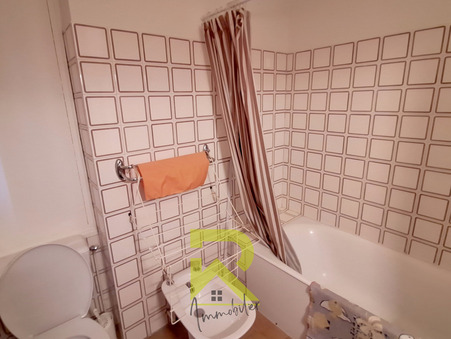 Vente appartement 95 000 &euro;  Canet-en-Roussillon