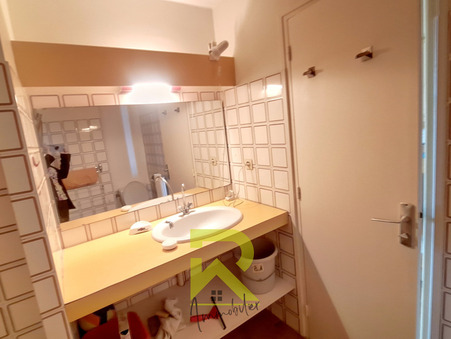 Achat appartement Canet-en-Roussillon Réf. 7_HCVST180007503