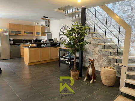 Maison sur Agde ; 534 000 &euro;  ; Vente Réf. 5_SAVMA50007554