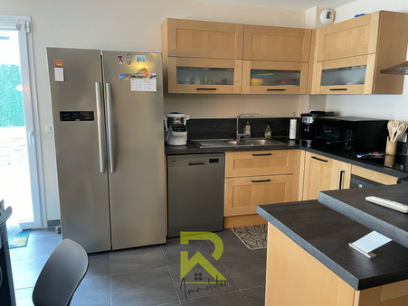 Maison 534 000 &euro;  Réf. 5_SAVMA50007554 Agde