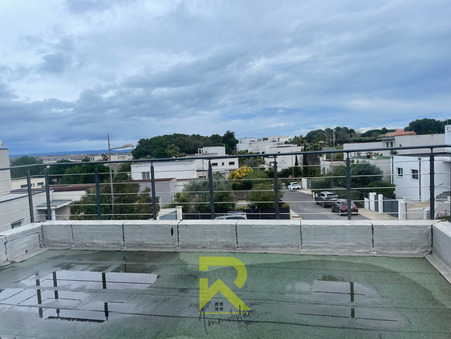 Achat maison Agde Réf. 5_SAVMA50007554