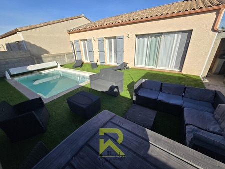 Vente maison 349 000 &euro;  Florensac