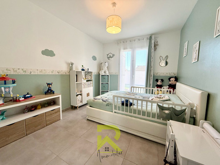 Vente maison 349 000 &euro;  Florensac