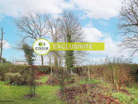 Maison 450 000 &euro; sur Le Rheu (35650) - Réf. PGP2198