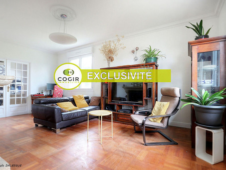 Maison 450 000 &euro; sur Le Rheu (35650) - Réf. PGP2198