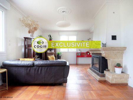 Maison 450 000 &euro; Réf. PGP2198 Le Rheu