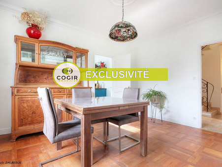 Maison 450 000 &euro; sur Le Rheu (35650) - Réf. PGP2198